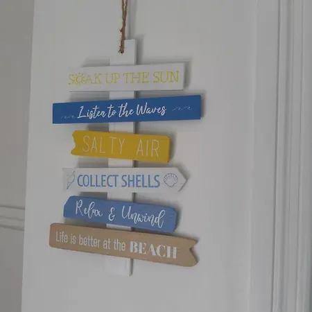 Apartament Lorna's Self Catering Milltown Malbay