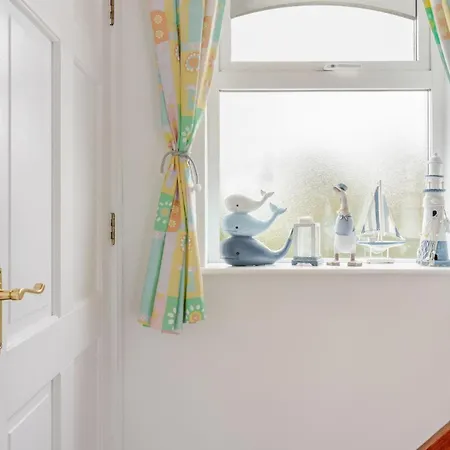 Lorna's Self Catering Apartment Milltown Malbay