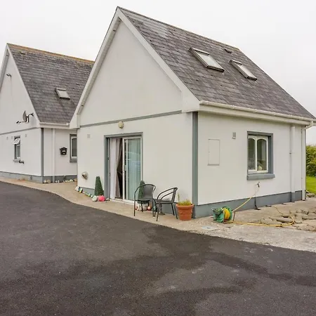 Lorna's Self Catering * Milltown Malbay