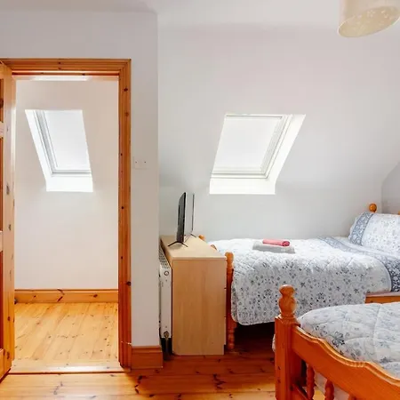 Lorna's Self Catering *