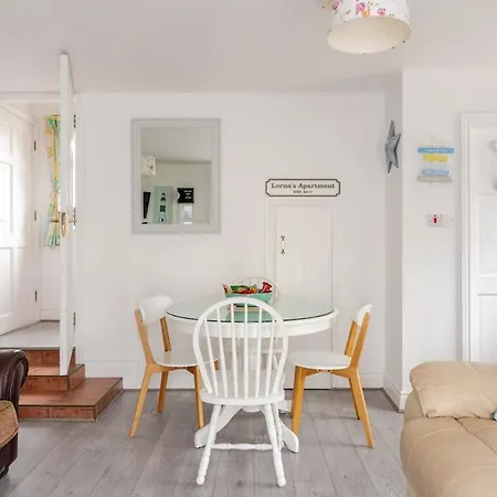 Lorna's Self Catering * Milltown Malbay