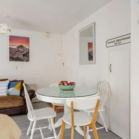 Lorna's Self Catering * Milltown Malbay