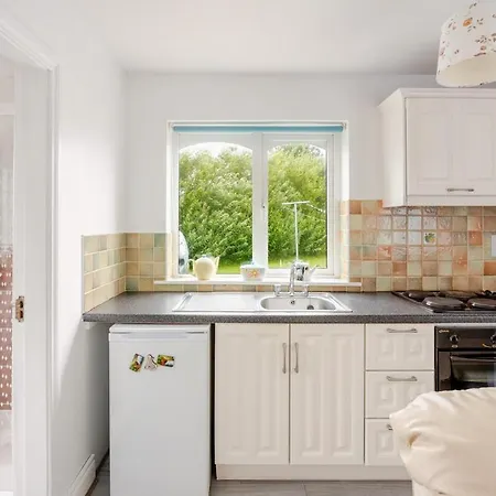 Apartment Lorna's Self Catering Milltown Malbay