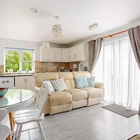 Apartment Lorna's Self Catering Milltown Malbay