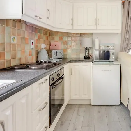 Apartment Lorna's Self Catering Milltown Malbay