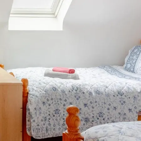 Lorna's Self Catering Apartment Milltown Malbay