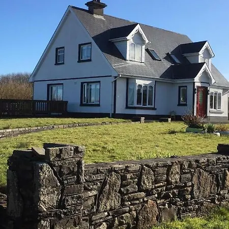 Apartament Lorna's Self Catering Milltown Malbay