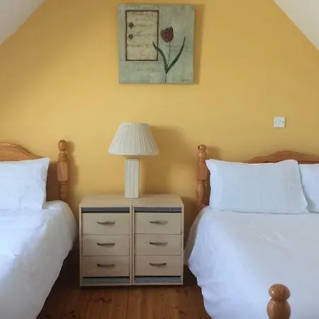 Lorna's Self Catering Apartament