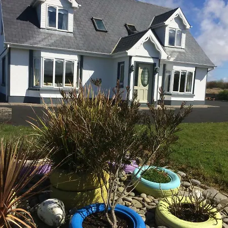 Lorna's Self Catering * Milltown Malbay