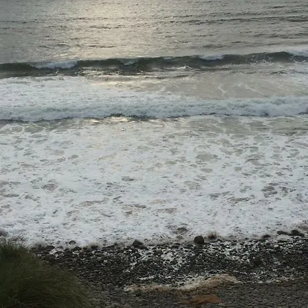 Lorna's Self Catering *