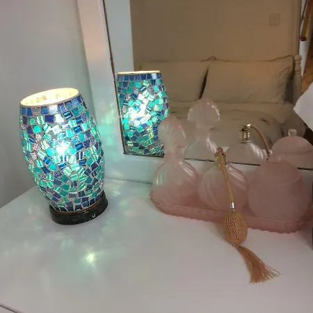 Lorna's Self Catering 밀타운 말베이