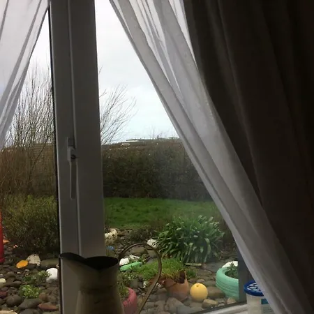 Daire Lorna's Self Catering