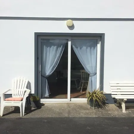 Lorna's Self Catering Διαμέρισμα