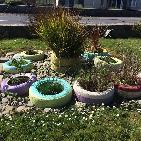 Apartment Lorna's Self Catering Milltown Malbay