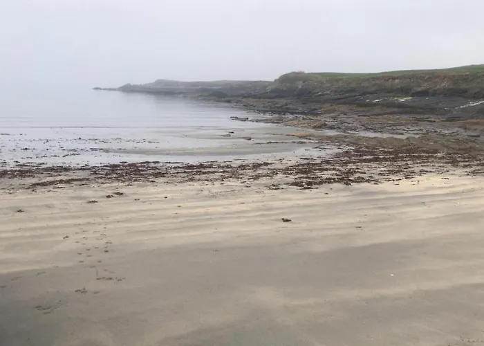 Lorna's Self Catering 公寓 米尔敦马尔贝