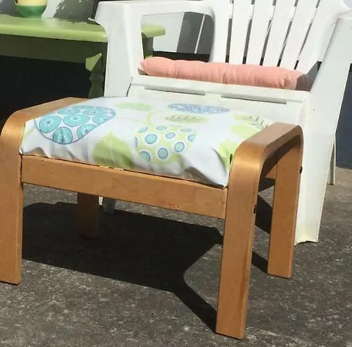 Lorna's Self Catering * 米尔敦马尔贝