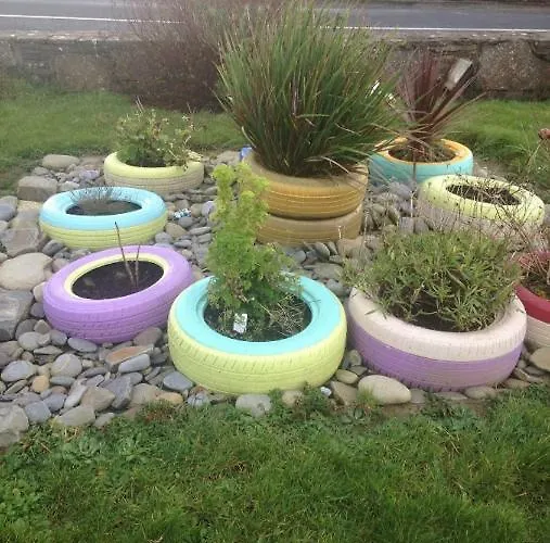 Lorna's Self Catering 米尔敦马尔贝