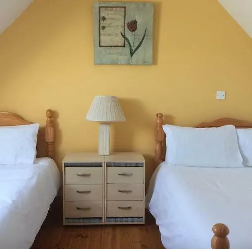 Lorna's Self Catering 公寓