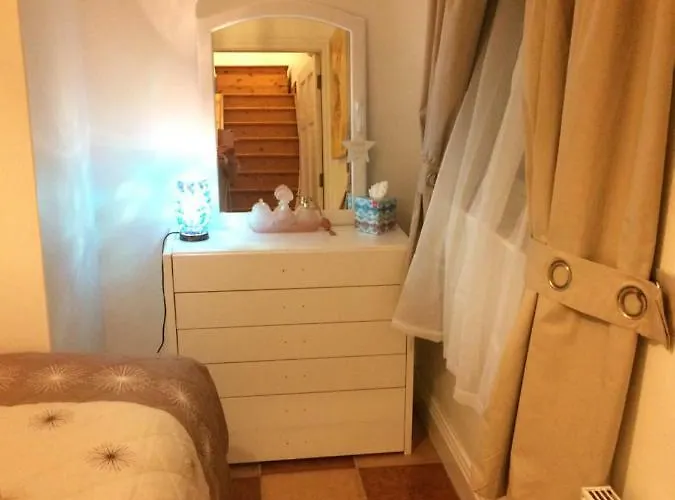 Lorna's Self Catering 公寓 *