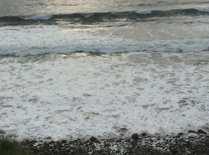 Lorna's Self Catering *