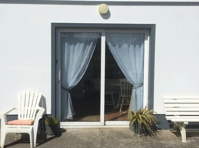 Lorna's Self Catering 公寓